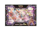 Pokémon Zeraora Or Deoxys VMAX Star Box - Image 2