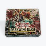 Yu-Gi-Oh! Darkwing Blast Booster Box - Image 2