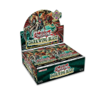 Yu-Gi-Oh! Darkwing Blast Booster Box
