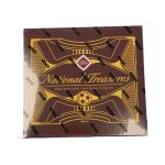 2022 Panini National Treasures Soccer Road To World Cup Hobby Box - Image 2