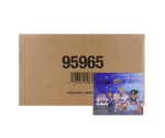 2021 Upper Deck Space Jam New Legacy Hobby 20-Box Case