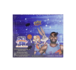 2021 Upper Deck Space Jam New Legacy Hobby 20-Box Case - Image 2