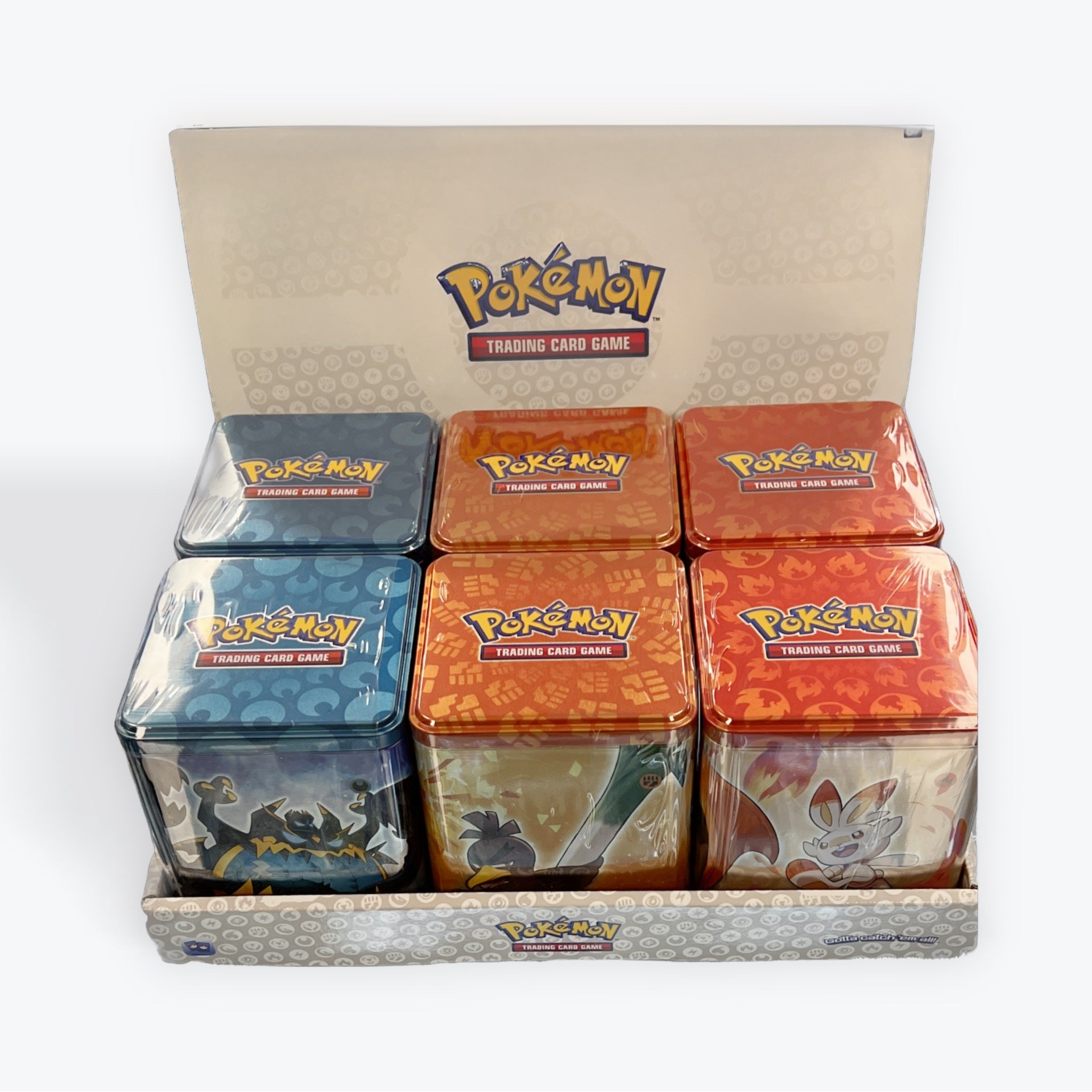 s680129065388134146_p3618_i1_w1920 2022 Pokémon Stackable Tin - Image 1