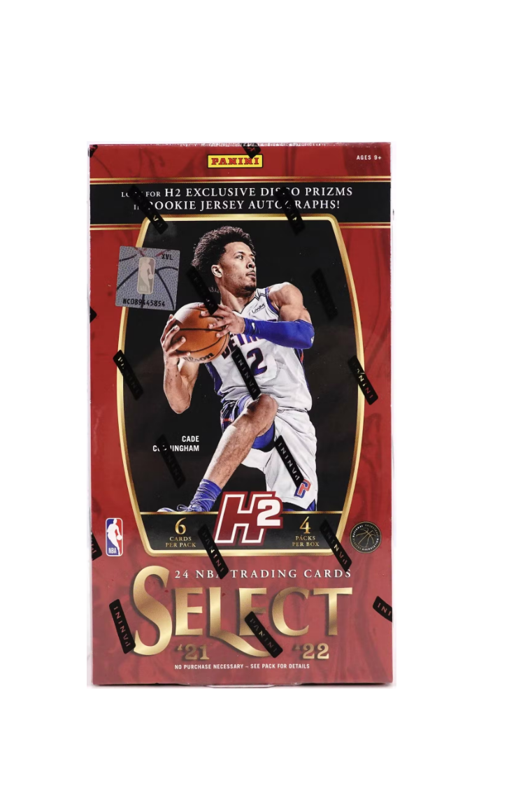 s680129065388134146_p3638_i2_w748 2021-22 Panini Select Basketball H2 Box - Image 1