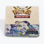 2022 Pokémon Silver Tempest Booster Box - Image 2