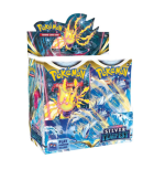 2022 Pokémon Silver Tempest Booster Box