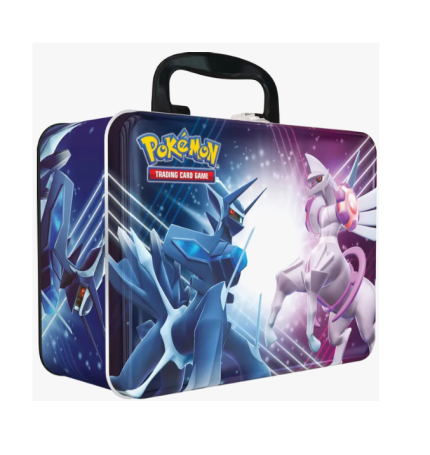 2022 Fall Pokémon Collector Chest