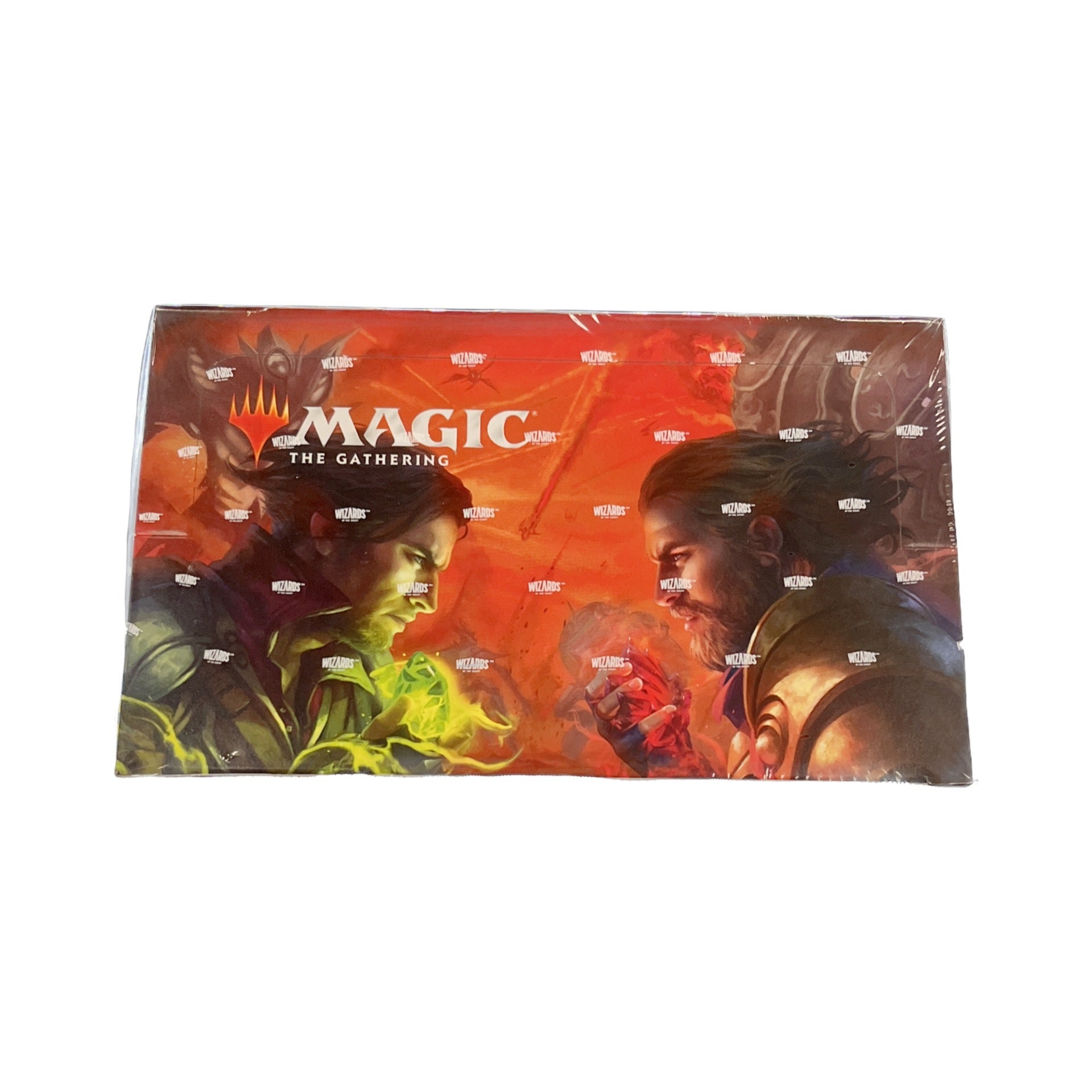 s680129065388134146_p3666_i1_w1920 Magic: The Gathering The Brothers War Draft Booster Box - Image 1