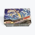 Pokémon Silver Tempest Build & Battle Stadium Box - Image 2