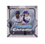 2022 Bowman Chrome Baseball Lite Box