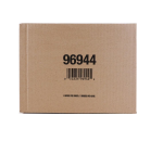 2021 Skybox Metal Universe Champions Hobby 16 Box Case - Image 3
