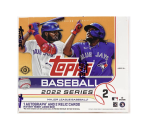 2022 Topps Series 2 Baseball Jumbo 6 Box Case - Image 3