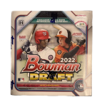 2022 Bowman Draft Lite Baseball Box 16 Box Case - Image 3
