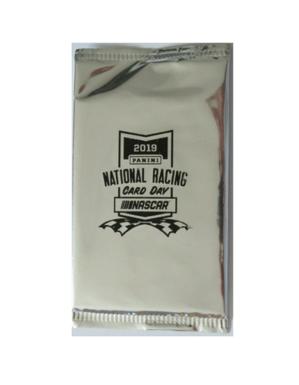 2019 National Racing Convention Promo Pack