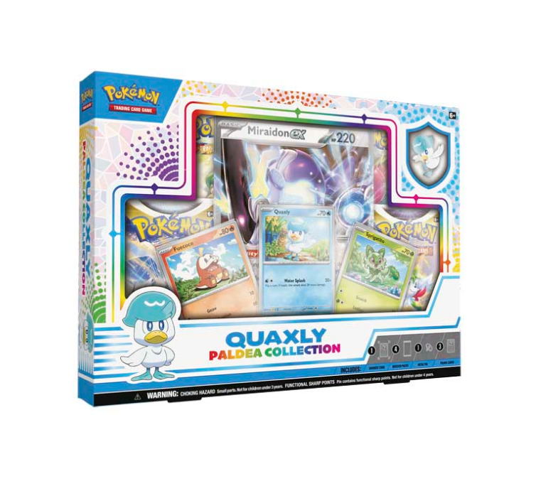 s680129065388134146_p3800_i2_w754 Pokémon Paldea Pin Collection Box - Image 1
