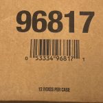 2022 Upper Deck Marvel Metal Spider-Man Universe Hobby Box 12-Box Case - Image 2