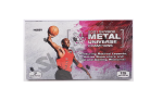 2021 Skybox Metal Universe Champions Hobby 8-Box Case - Image 3