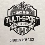 2022 Leaf Multi-Sport Solo Pack Box - Image 2