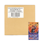2022/23 Panini NBA Hoops Basketball Hobby Box Case