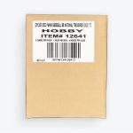 2022 Panini National Treasures Baseball 4 Box Case - Image 2