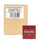 2022 Panini National Treasures Baseball 4 Box Case
