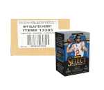 2022 Panini Select Draft Picks Football Blaster Fanatics Exclusive Case
