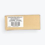 2022 Panini Spectra Football 8 Box Hobby Case - Image 2