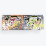 Pokémon Crown Zenith Regidrago/Regieleki V Collection Box - Image 4