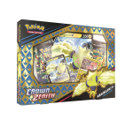 Pokémon Crown Zenith Regidrago/Regieleki V Collection Box - Image 2