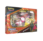 Pokémon Crown Zenith Regidrago/Regieleki V Collection Box - Image 3