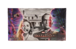 2022 Upper Deck Marvel Wandavision Hobby 12 Box Case - Image 3
