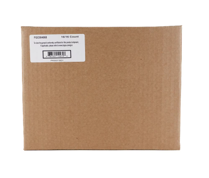 2022 Topps Chrome F1 Lite 16 Box Case