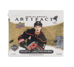 2022-23 Upper Deck Artifacts Hockey Hobby 20-Box Case - Image 3