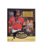 2022 Topps Gold Label Baseball Hobby Box - Image 5