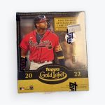 2022 Topps Gold Label Baseball Hobby Box