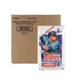 2023 Topps Series 1 Baseball Hobby 12 Box Case