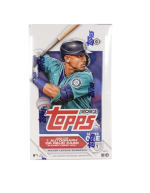 2023 Topps Series 1 Baseball Hobby 12 Box Case - Image 3