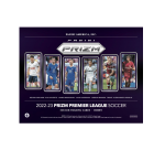2022-23 Panini Prizm Premier League Soccer Hobby Box - Image 3