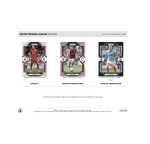 2022-23 Panini Prizm Premier League Soccer Hobby Box - Image 2