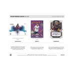 2022-23 Panini Prizm Premier League Soccer Hobby Box - Image 4