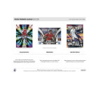 2022-23 Panini Prizm Premier League Soccer Hobby Box - Image 5