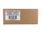2022 Panini Illusions Football 16 Box Hobby Case - Image 3