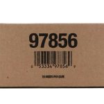 2021-22 Upper Deck Skybox Metal Universe Hockey 16-Box Hobby Case - Image 2