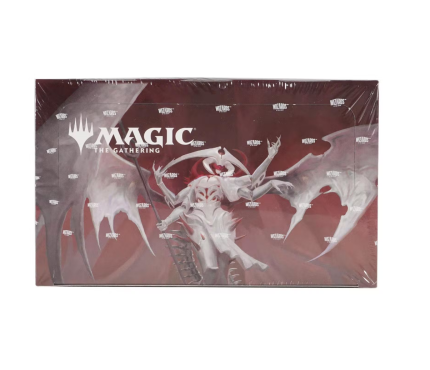 Magic the Gathering Phyrexia All Will Be One MTG Draft Booster Box