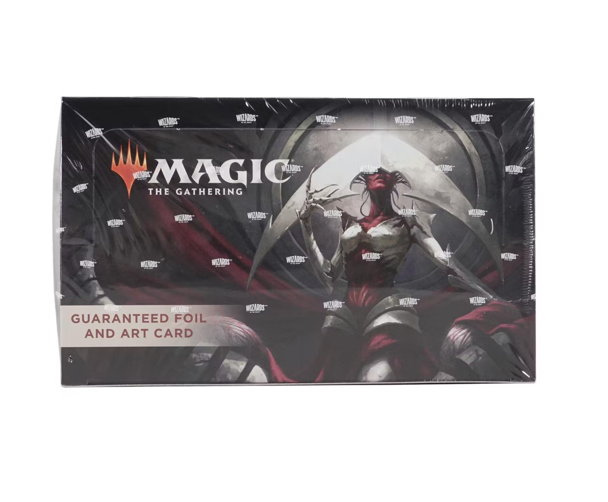s680129065388134146_p3887_i2_w1248 Magic the Gathering Phyrexia All Will Be One MTG Set Booster Box - Image 1
