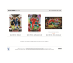 2022-23 Panini Select FIFA Soccer Hobby Box - Image 5