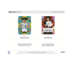 2022-23 Panini Select FIFA Soccer Hobby Box - Image 4