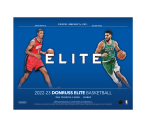 2022-23 Panini Donruss Elite Basketball Hobby Box - Image 5