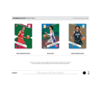 2022-23 Panini Donruss Elite Basketball Hobby Box - Image 4