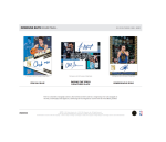 2022-23 Panini Donruss Elite Basketball Hobby Box - Image 2